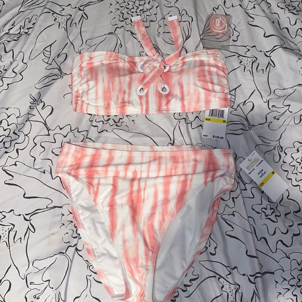 2pc Bathing suit